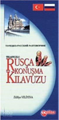Telaffuzlu| Rusça Konuşma Klavuzu | benlikitap.com