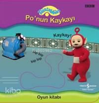 Teletubbies - Po'nun Kaykayı | benlikitap.com