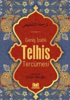 Telhis Tercümesi (Ciltli) | benlikitap.com