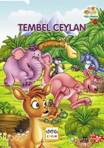 Tembel Ceylan