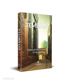 Tembihat (Ciltli) | benlikitap.com