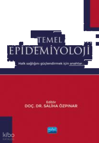 Temel Epidemiyoloji