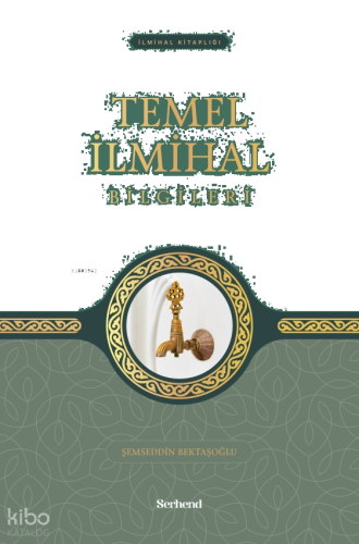 Temel İlmihal Bilgileri (Ciltli)