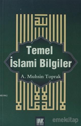 Temel İslami Bilgiler | benlikitap.com