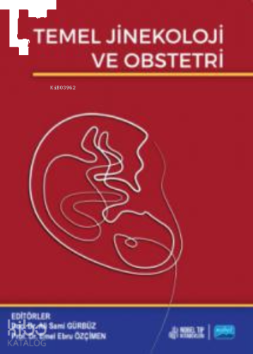Temel Jinekoloji ve Obstetri