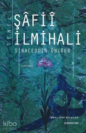 Temel Şafii İlmihali | benlikitap.com