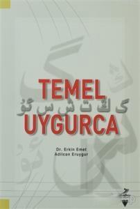 Temel Uygurca | benlikitap.com
