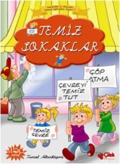 Temiz Sokaklar | benlikitap.com
