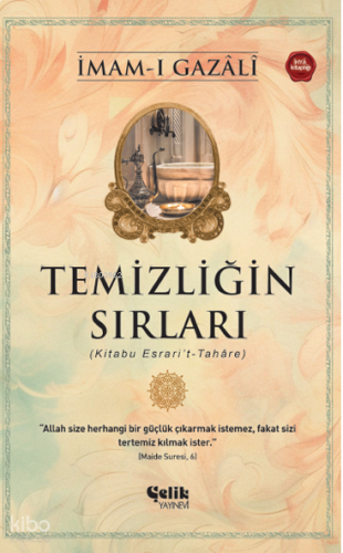 Temizliğin Sırları
