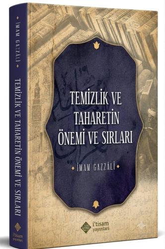 Temizlik ve Taharetin Önemi ve Sırları | benlikitap.com
