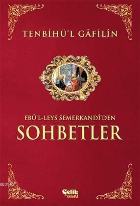 Tenbihü'l Gâfilîn Sohbetler | benlikitap.com