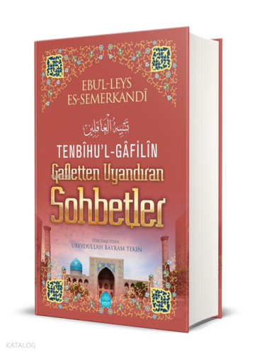 Tenbihül Gafilin Tercümesi | benlikitap.com