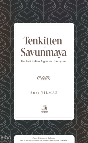 Tenkitten Savunmaya | benlikitap.com