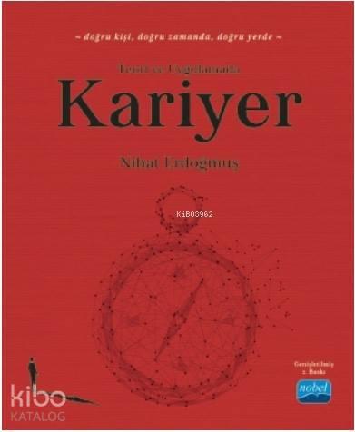Teori ve Uygulamada Kariyer