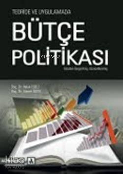 Teoride ve Uygulamada Bütçe Politikası | benlikitap.com