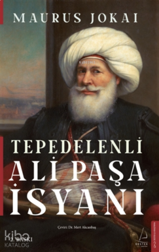 Tepedelenli Ali Paşa İsyanı