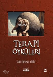 Terapi Öyküleri