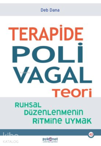 Terapide Polivagal Teori