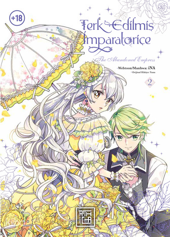 Terk Edilmiş İmparatoriçe 2