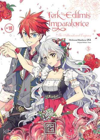 Terk Edilmiş İmparatoriçe 3