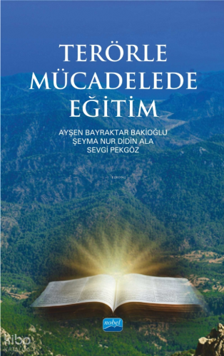 Terörle Mücadelede Eğitim