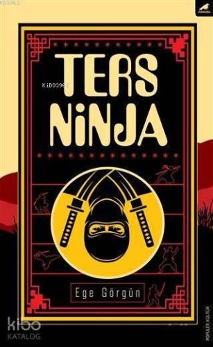 Ters Ninja