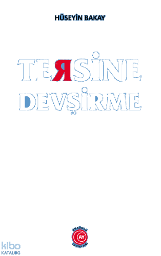 Tersine Devşirme