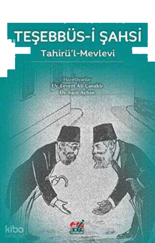 Teşebbüs-i Şahsi