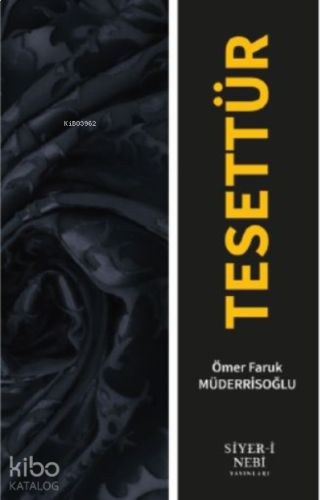 Tesettür