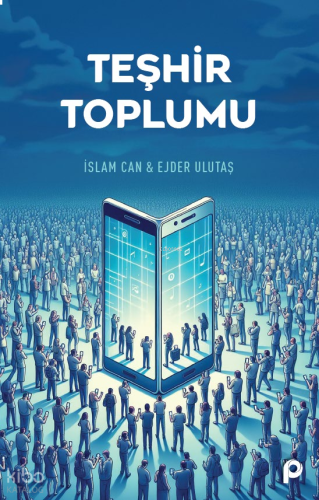 Teşhir Toplumu | benlikitap.com