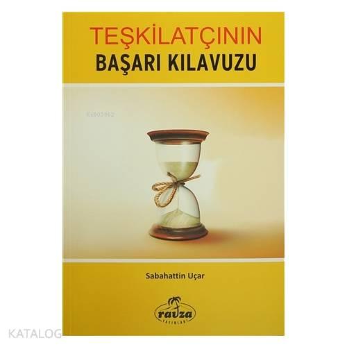 Teşkilatçının Başarı Kılavuzu