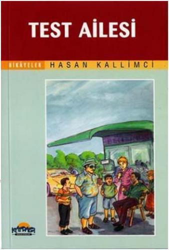 Test Ailesi