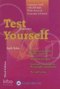 Test Yourself