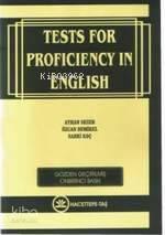 Tests For Proficiency İn English