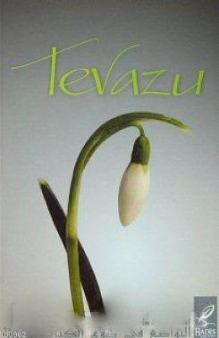 Tevazu | benlikitap.com