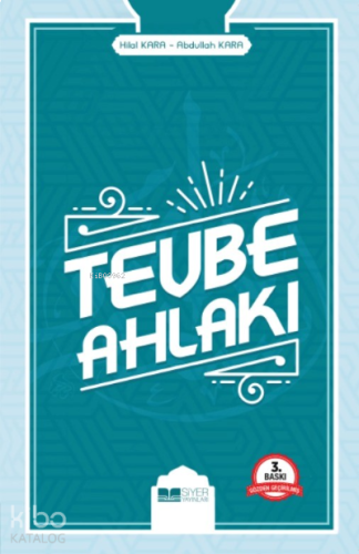 Tevbe Ahlakı | benlikitap.com