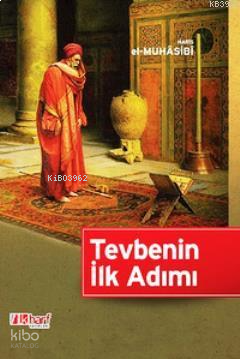Tevbenin İlk Adımı | benlikitap.com