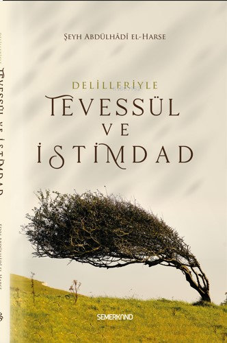 Tevessül Ve İstimdad | benlikitap.com