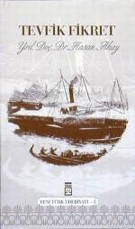 Tevfik Fikret | benlikitap.com