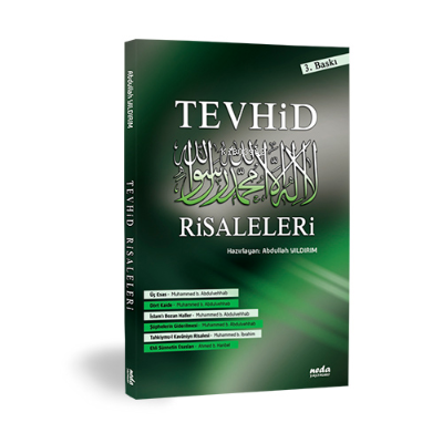 Tevhid Risaleleri - 1 | benlikitap.com
