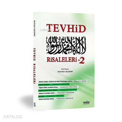 Tevhid Risaleleri-2