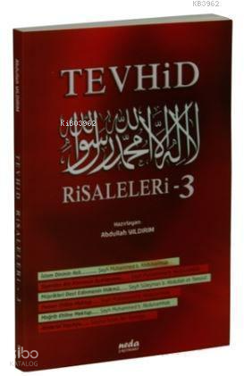 Tevhid Risaleleri-3