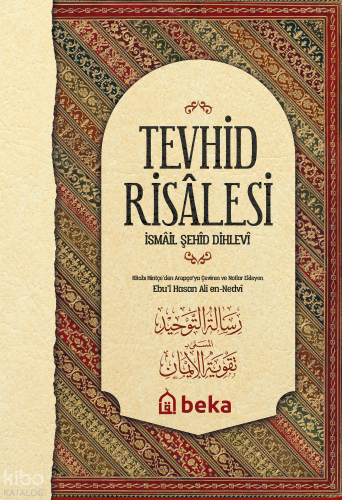 Tevhid Risalesi