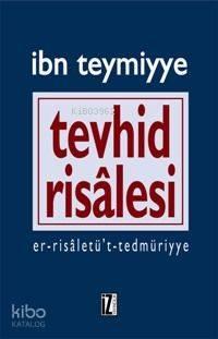 Tevhid Risâlesi | benlikitap.com