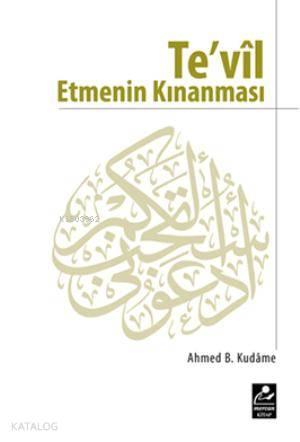 Tevil Etmenin Kınanması | benlikitap.com