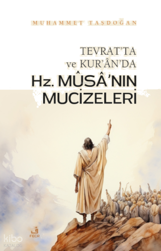 Tevrat’ta ve Kur’ân’da Hz. Mûsâ’nın Mûcizeleri