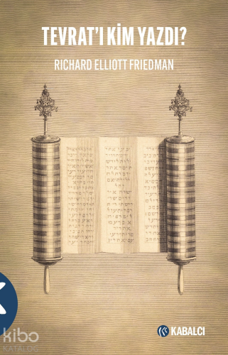 Tevrat'ı Kim Yazdı? | benlikitap.com