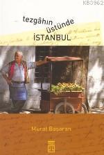 Tezgahın Üstünde İstanbul | benlikitap.com