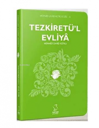 Tezkiretü'l Evliya (Cep Boy) | benlikitap.com