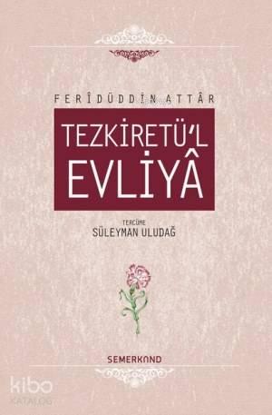 Tezkiretü'l Evliya (Ciltli) | benlikitap.com